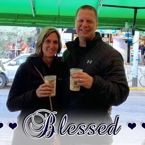 Meet your Posher, Stacy